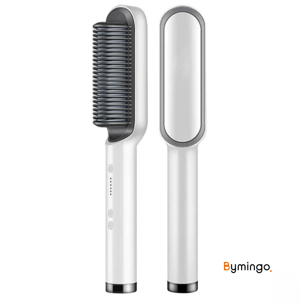 SilkGlide™ | Directe glans en zachtheid