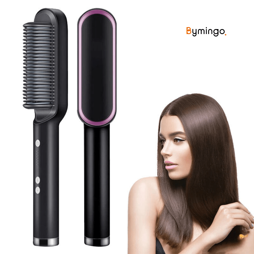SilkGlide™ | Directe glans en zachtheid