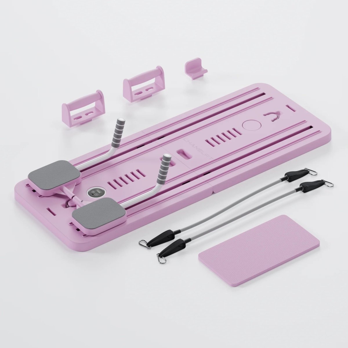 PilatesBoard™ | Evenwicht en kracht hersteld