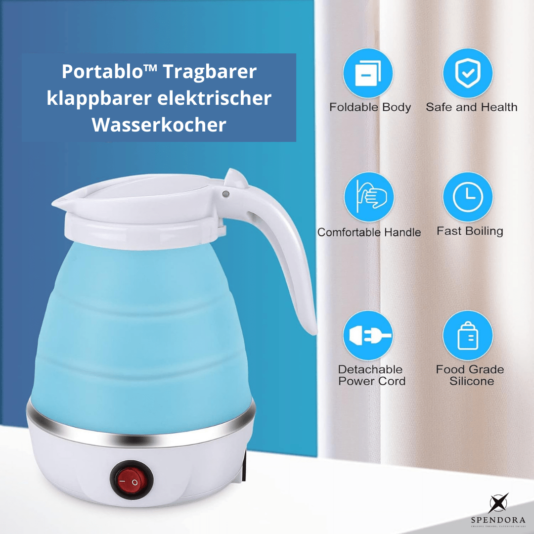 WarmCup™ | Geniet overal van warme dranken