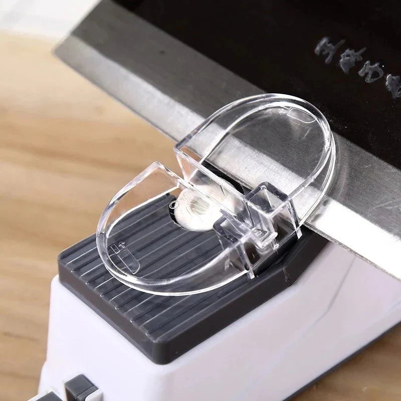 EdgeMaster™ | Sneller en soepeler snijden