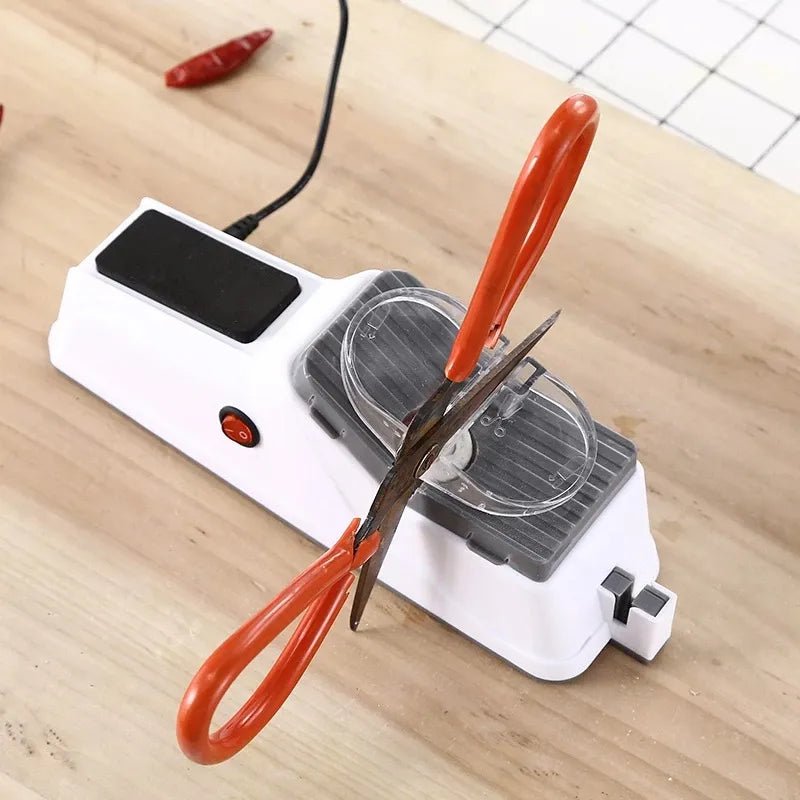 SlicePro™ | Altijd scherpe snijervaring