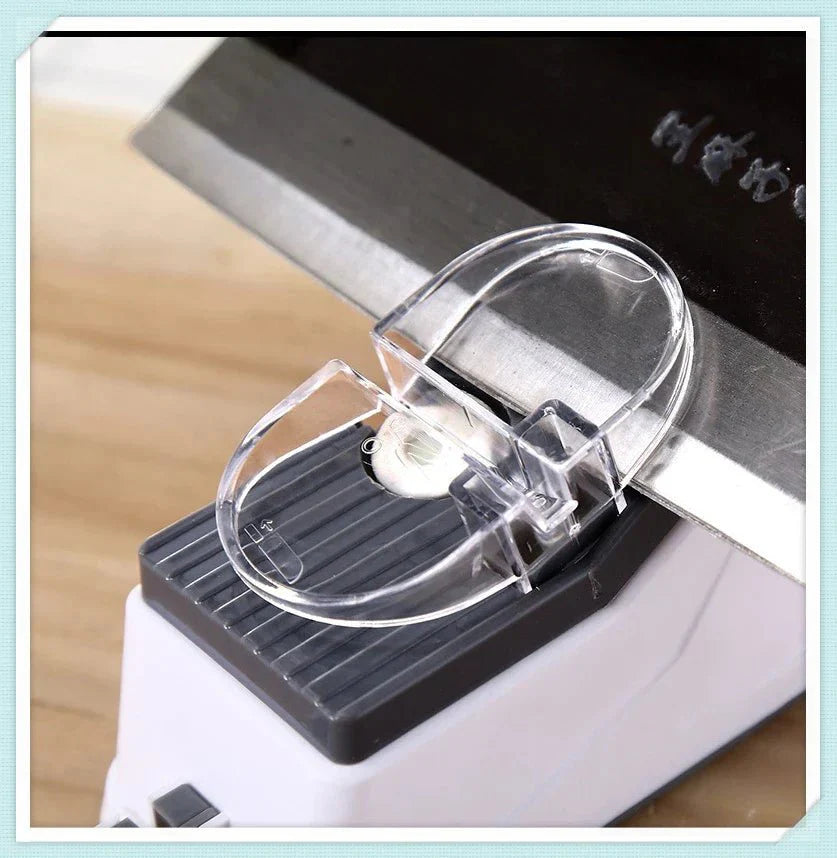 EdgeMaster™ | Sneller en soepeler snijden