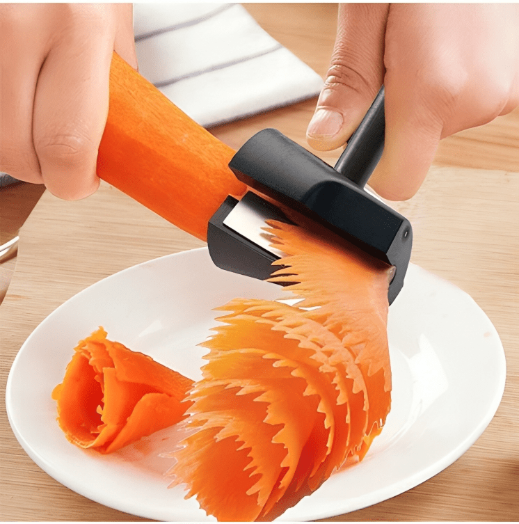 FloraPeel™ | | Laat je verbeelding de vrije loop in de keuken