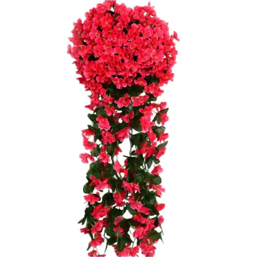 BalconyFlower™ | Een natuurlijke look zonder onderhoud
