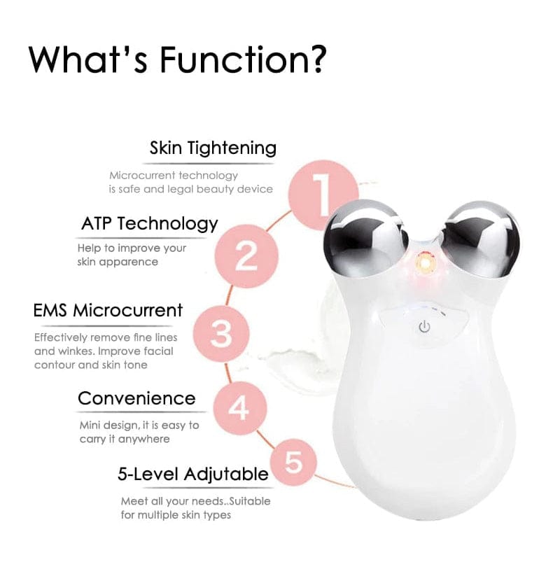 SkinSmooth™ | Voor een face-lift zonder operatie