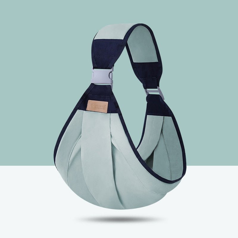 BubSling™ | Comfort en nabijheid gegarandeerd