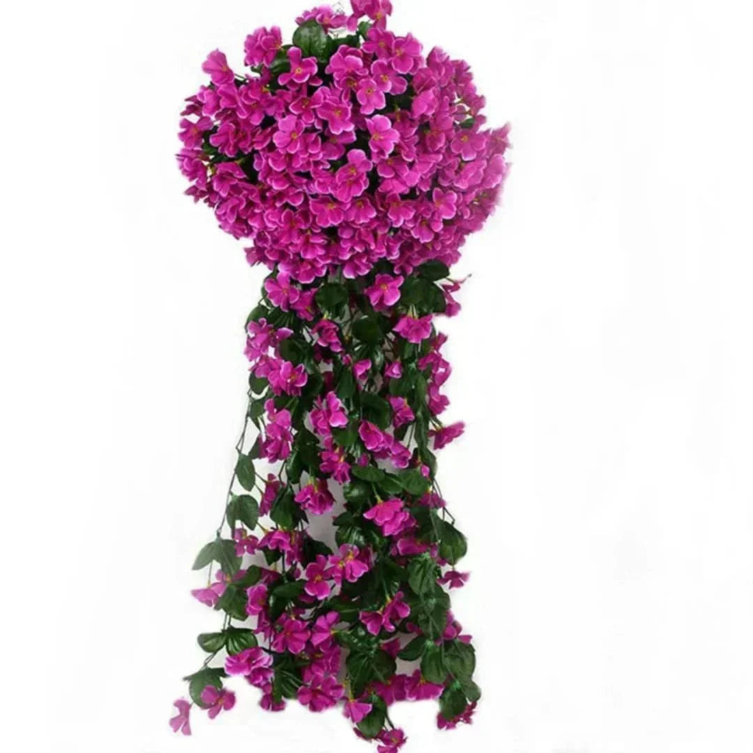 BalconyFlower™ | Een natuurlijke look zonder onderhoud