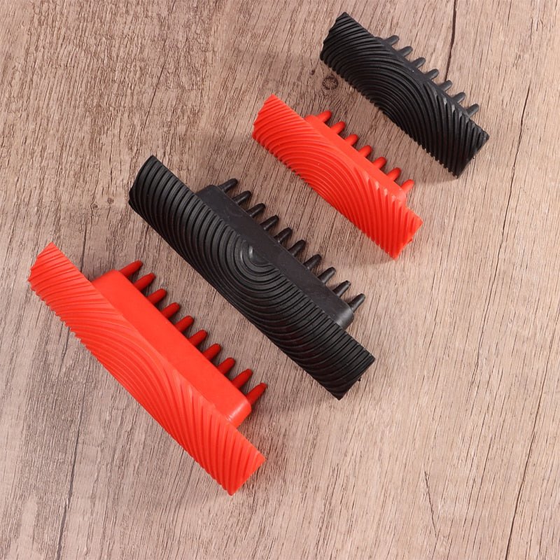 WoodPattern™ | Creëer met passie en stijl