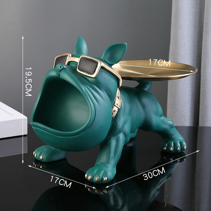 BulldogVriend™ | Vreugde en warmte in huis