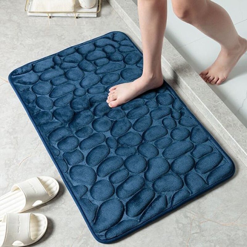 SecureStep™ | Veiligheid en comfort elke dag