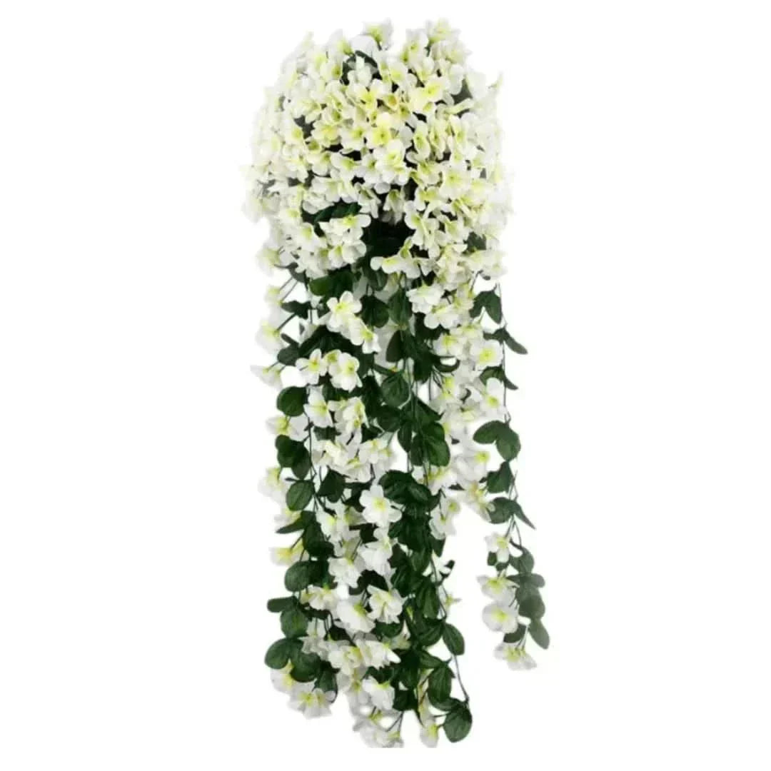 BalconyFlower™ | Een natuurlijke look zonder onderhoud