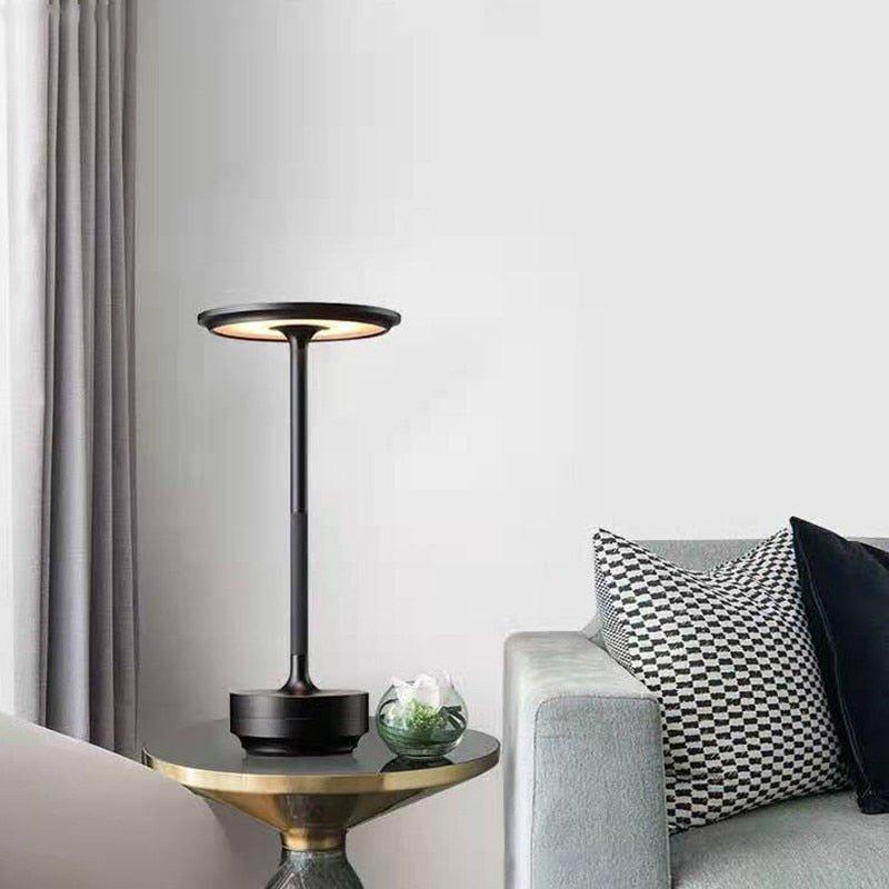 LuxeLumina™ | Verhoog je sfeer en verfraai je interieur moeiteloos.