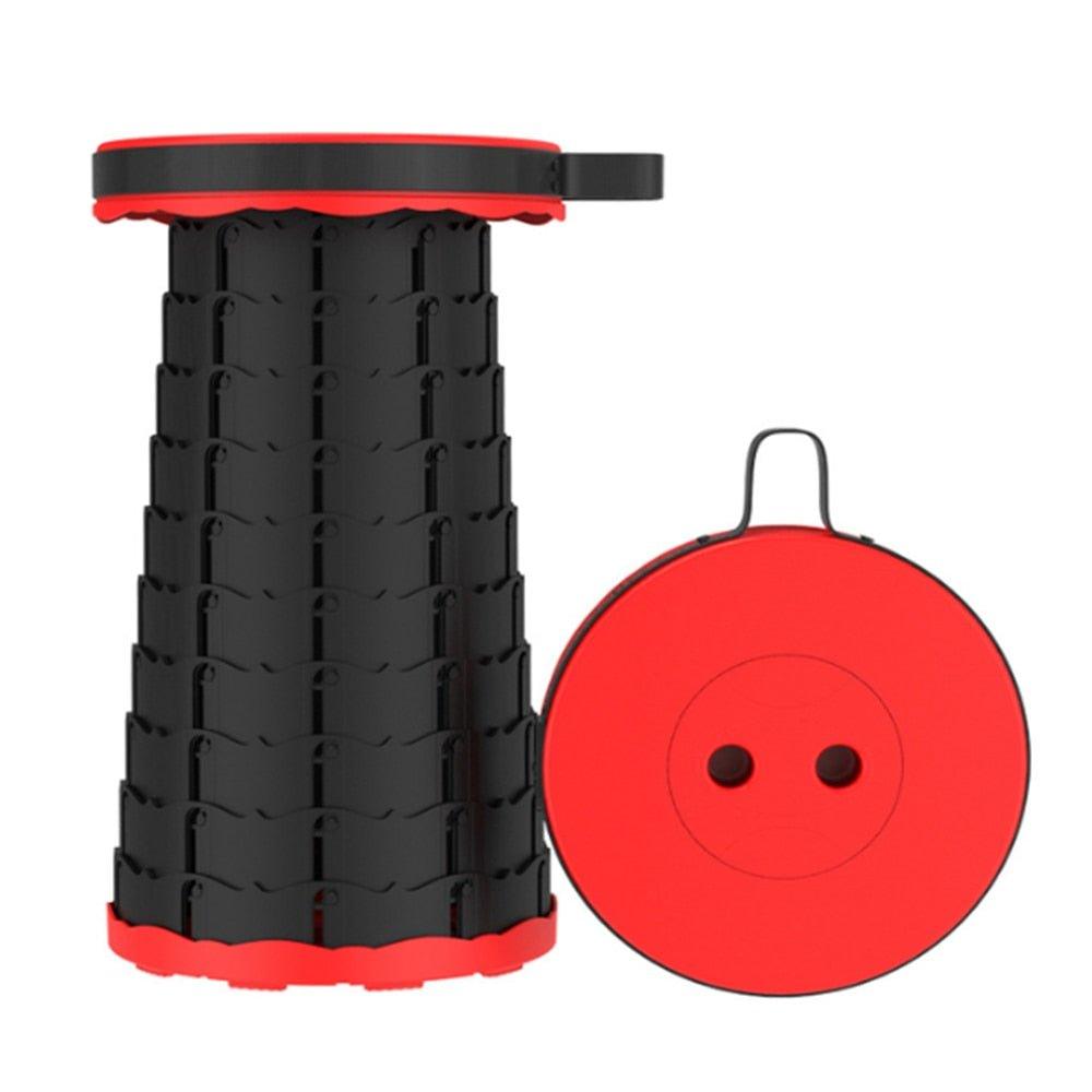 SnapSeat™ | Compact opvouwbaar krukje