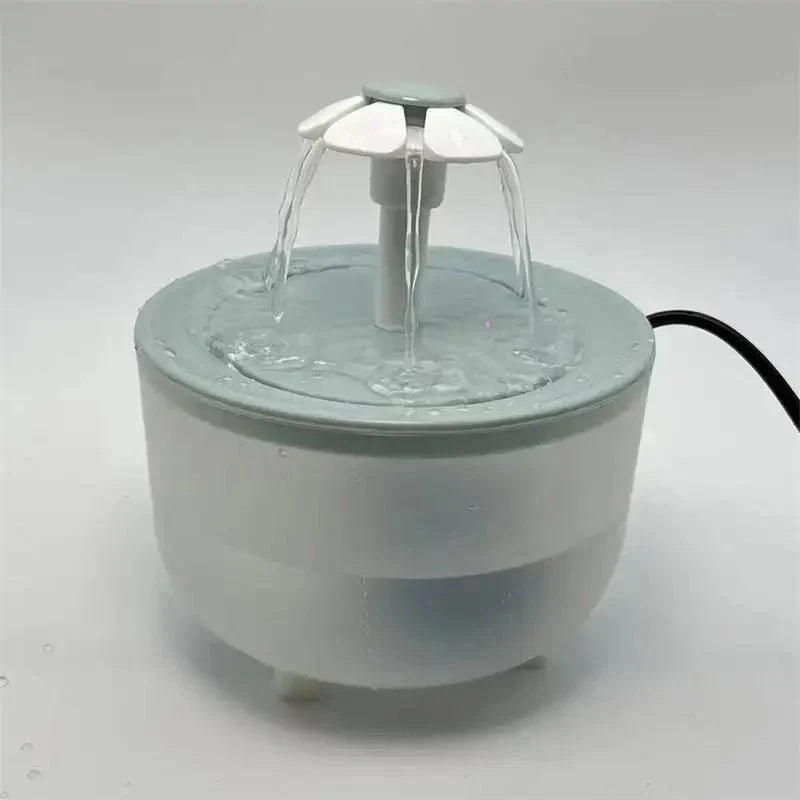 AquaPurr™ | Happy hydration voor je kat