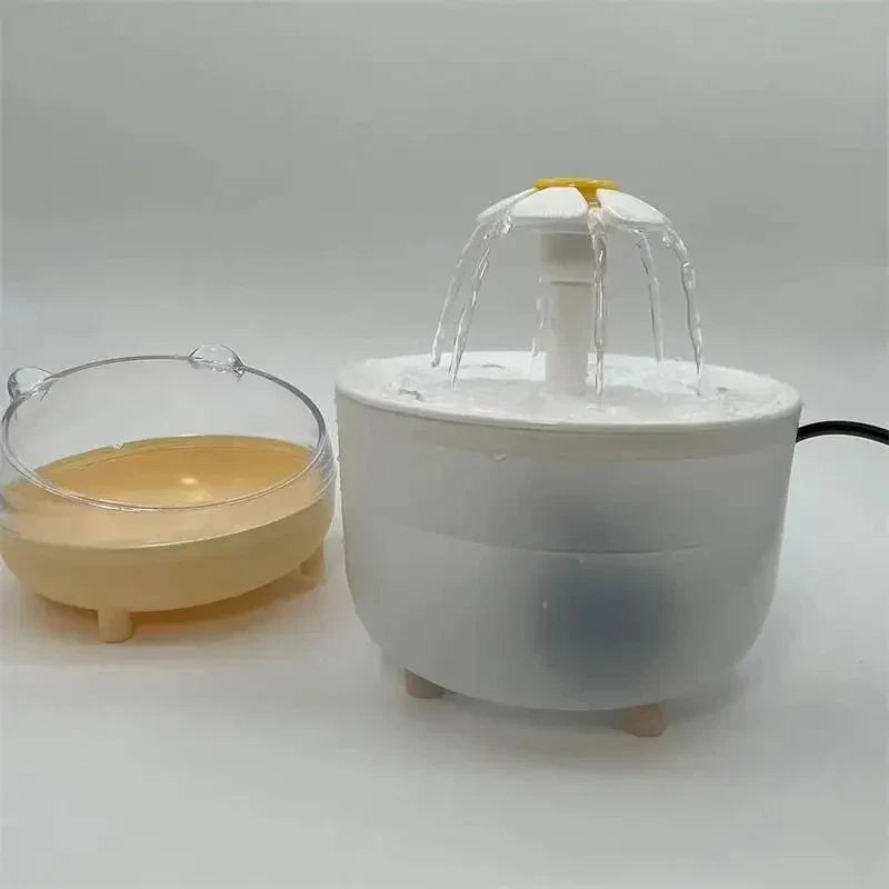 AquaPurr™ | Happy hydration voor je kat