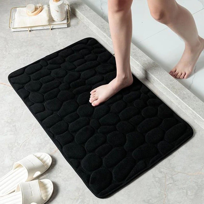 SecureStep™ | Veiligheid en comfort elke dag