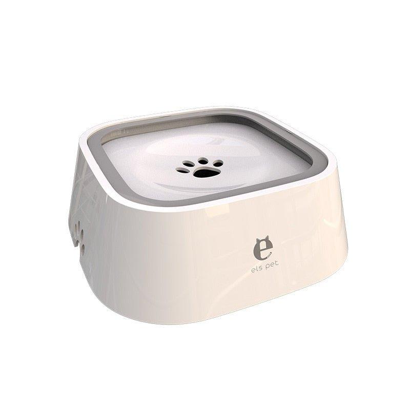 NoSpill™ | Geen natte vloeren meer