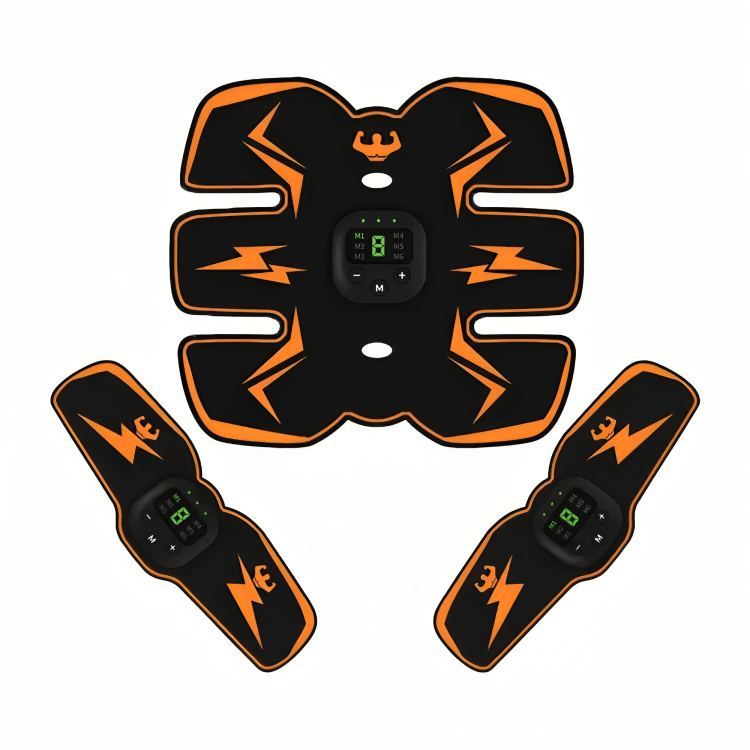 CoreFlex™ | Strakke buik zonder moeite