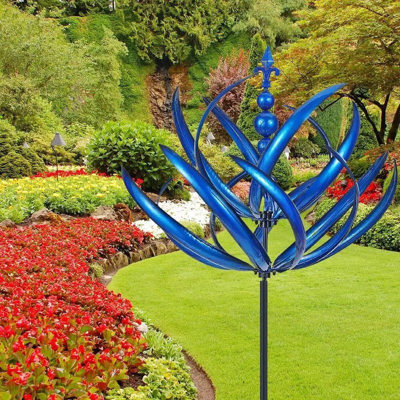 LotusChime™ | Vrede en harmonie in je tuin