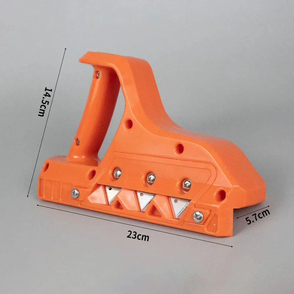 BevelCutter™ | Precisie in elke snede