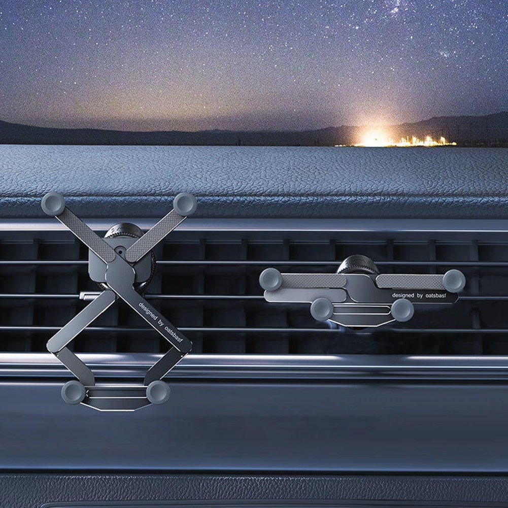 FlexiPhone™ | Veilig en altijd bereikbaar onderweg