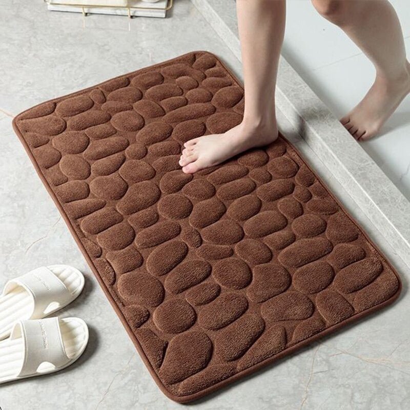 SecureStep™ | Veiligheid en comfort elke dag
