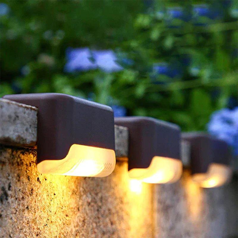 SolarPath™ | Perfect om de sfeer te bepalen