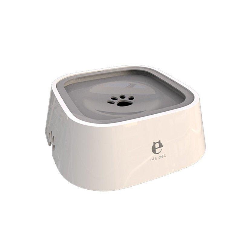 NoSpill™ | Geen natte vloeren meer