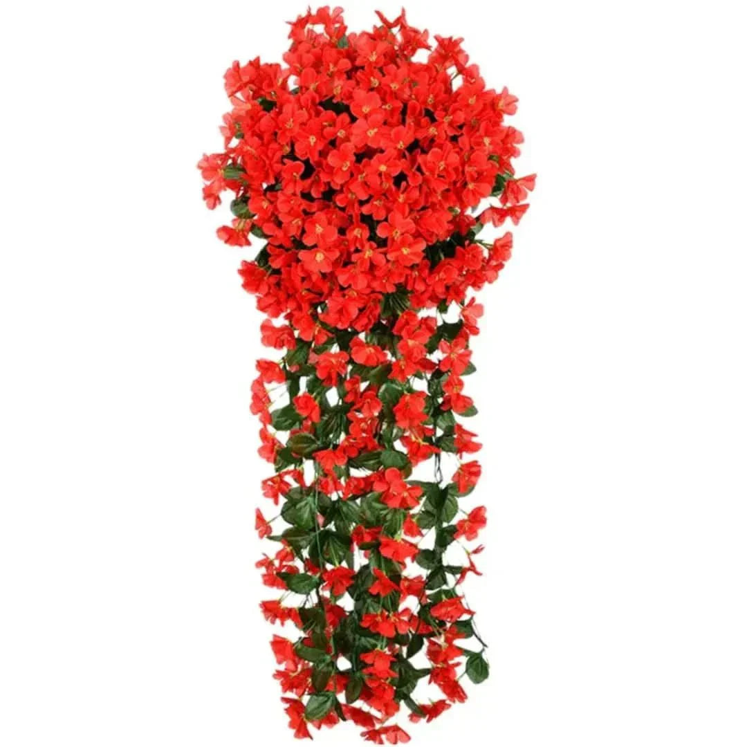 BalconyFlower™ | Een natuurlijke look zonder onderhoud