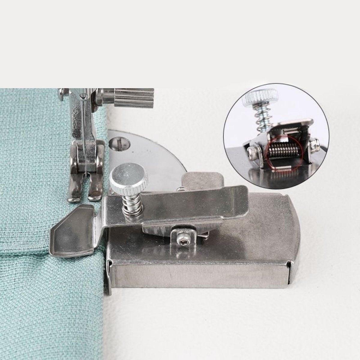 StitchSteady™ | Naaien als een pro!