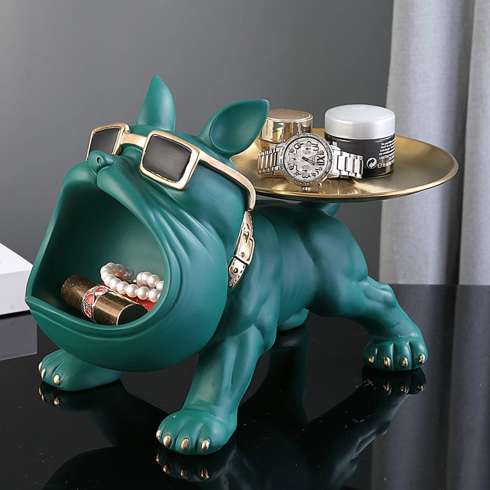 BulldogVriend™ | Vreugde en warmte in huis
