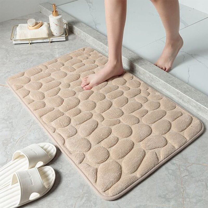 SecureStep™ | Veiligheid en comfort elke dag