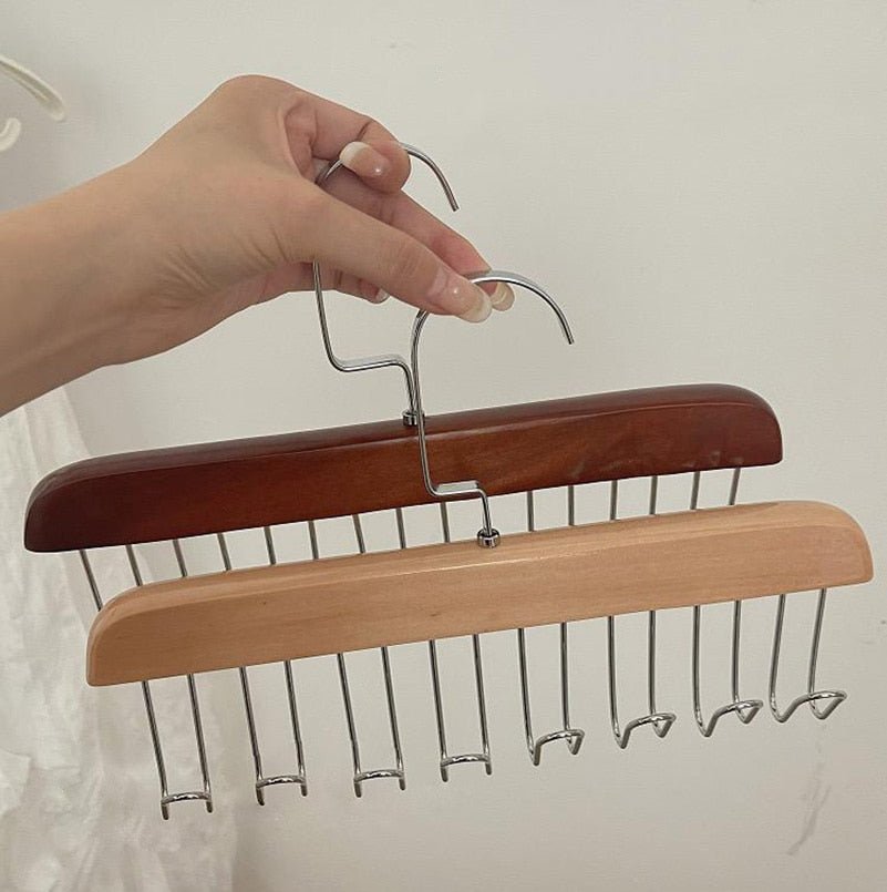 EasyHanger™ | Stijlvol en veilig opbergen