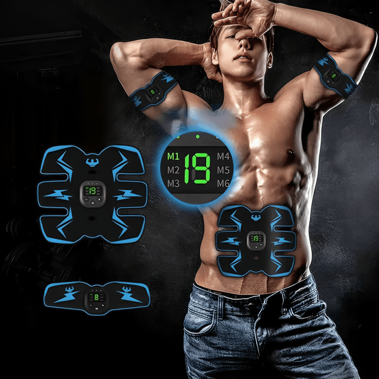 CoreFlex™ | Strakke buik zonder moeite