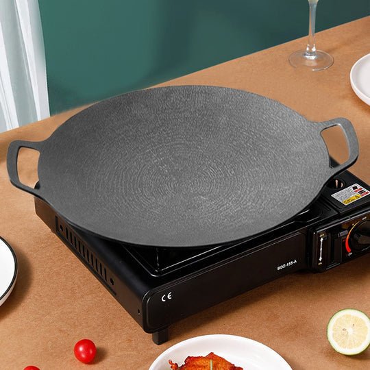 GrillMeister™ | Geniet moeiteloos van heerlijke smaken