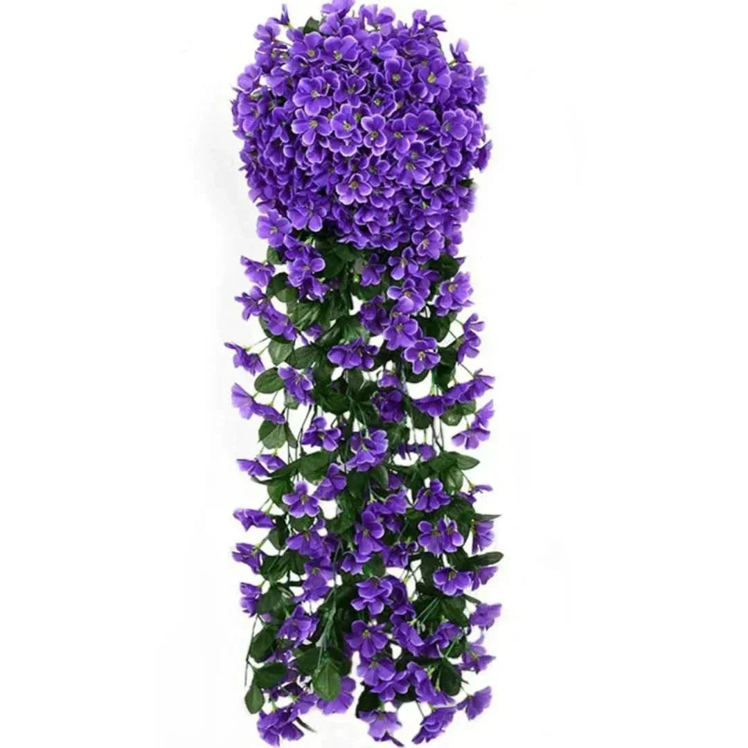 BalconyFlower™ | Een natuurlijke look zonder onderhoud