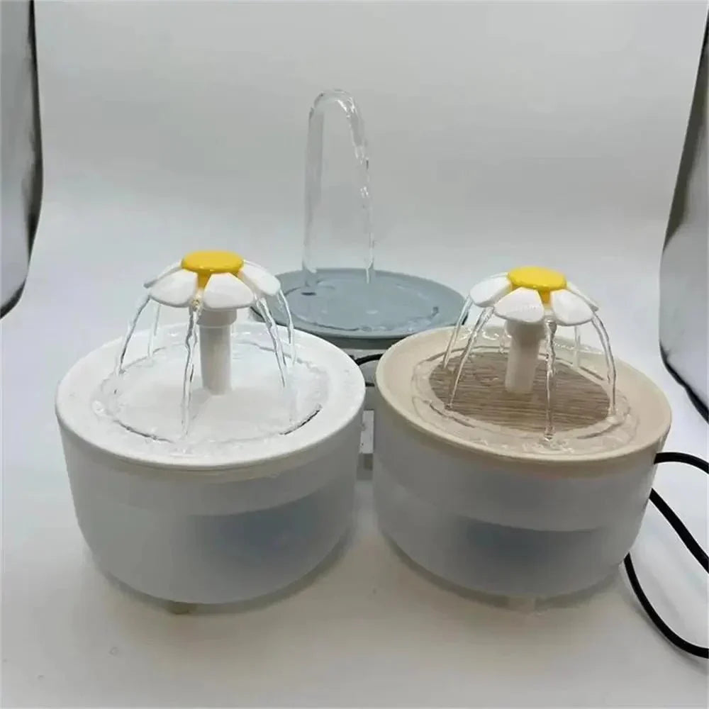 AquaPurr™ | Happy hydration voor je kat