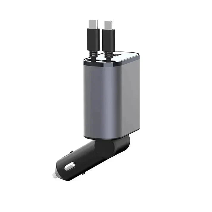 UltraChargerPro™ | Nu opladen!