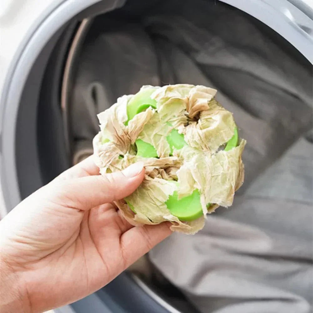 FilterFur™ | Bescherm je kleding zachtjes