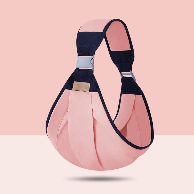 BubSling™ | Comfort en nabijheid gegarandeerd