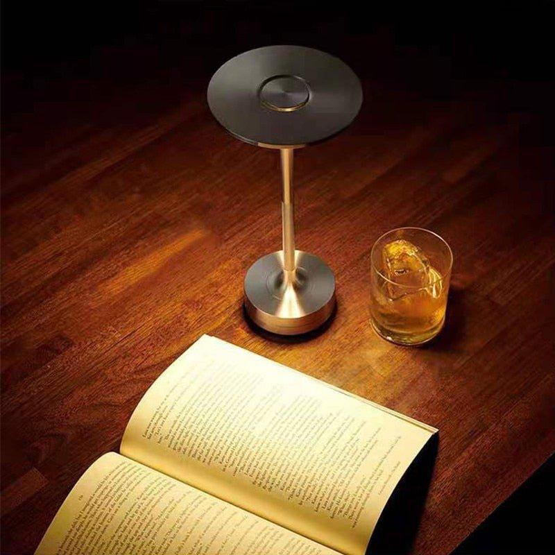 LuxeLumina™ | Verhoog je sfeer en verfraai je interieur moeiteloos.