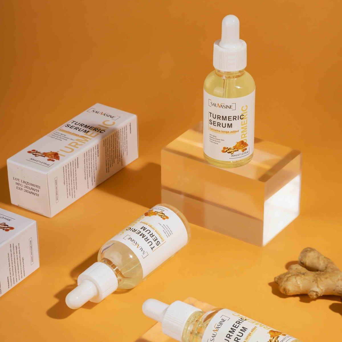 TurmSerum™ | Jouw geheim voor totaal welzijn