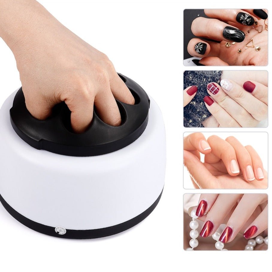 PolishRemover™ | Met gemak nagellak verwijderen