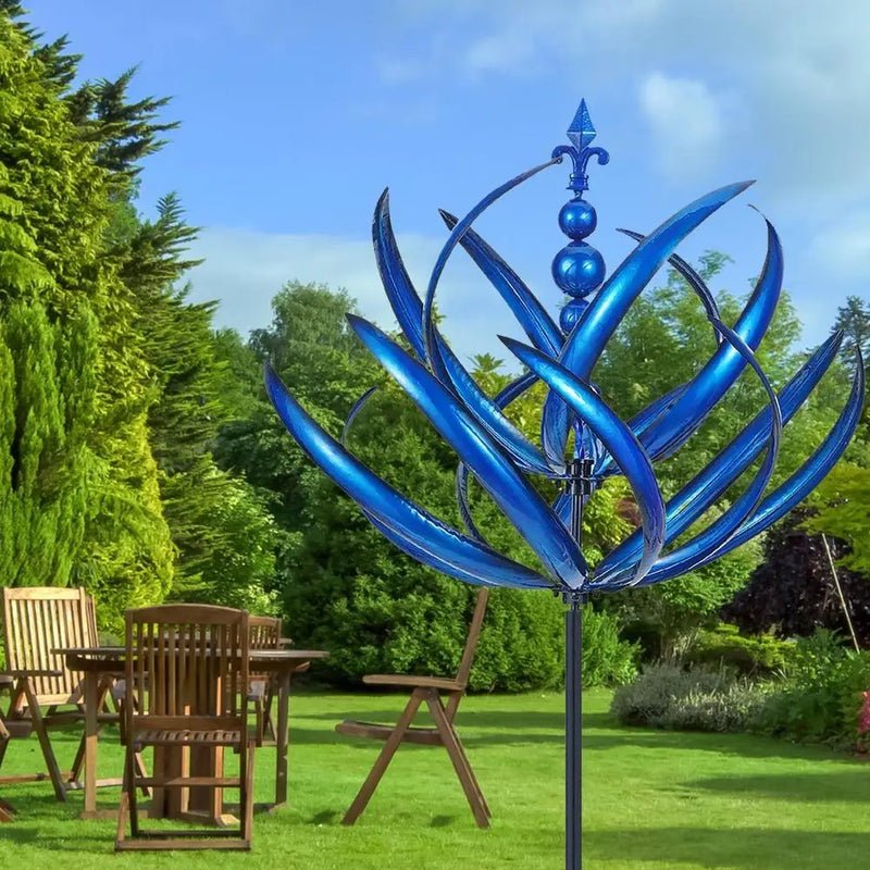 LotusChime™ | Vrede en harmonie in je tuin