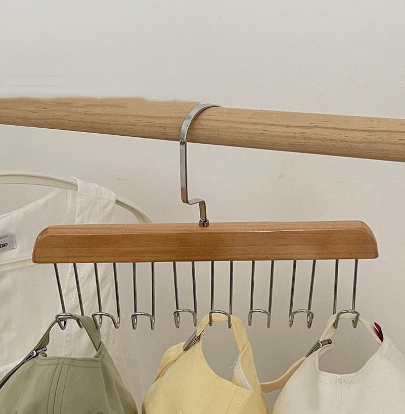 EasyHanger™ | Stijlvol en veilig opbergen
