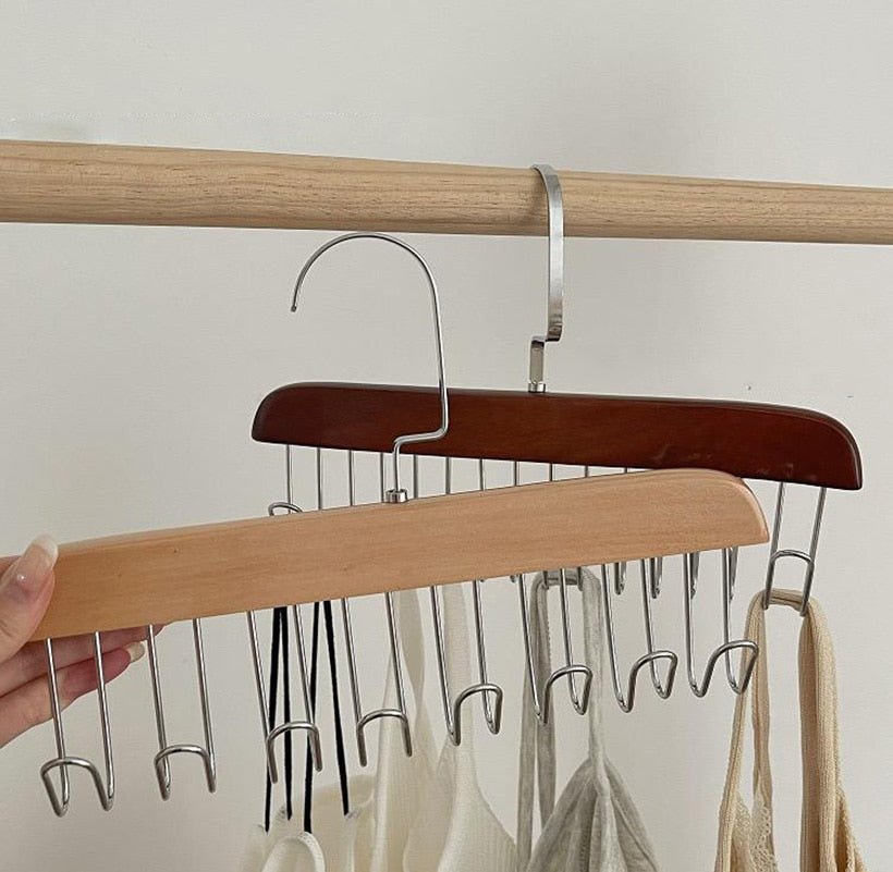 EasyHanger™ | Stijlvol en veilig opbergen