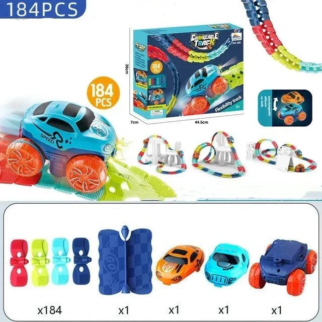 WonderCar™ | Houd je kind uren bezig!