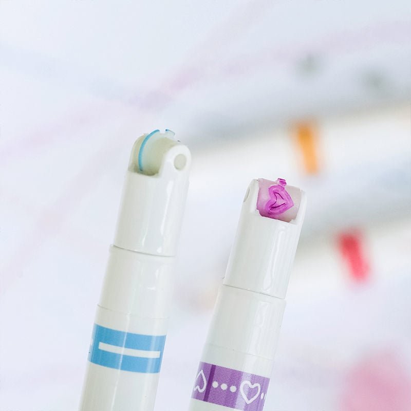 RollerPen™ | Onbeperkte creativiteit (6 Stuks)