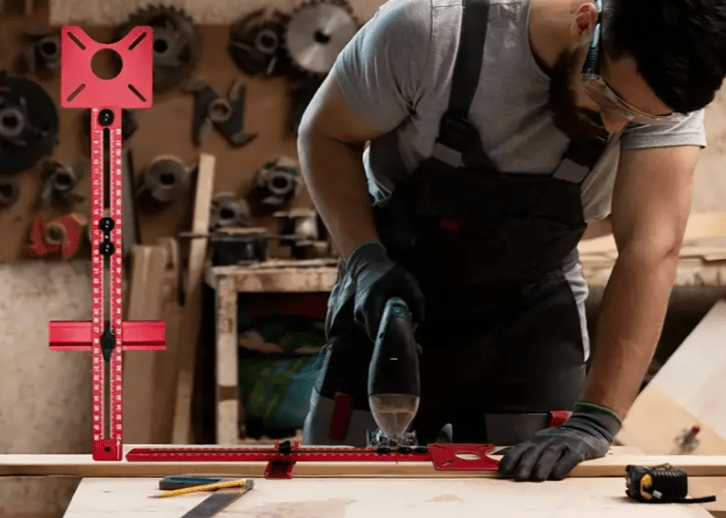 CutMaster360™ | Snijd met precisie en gemak